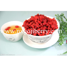 Ningxia Zhongning Gojiberry para las ventas